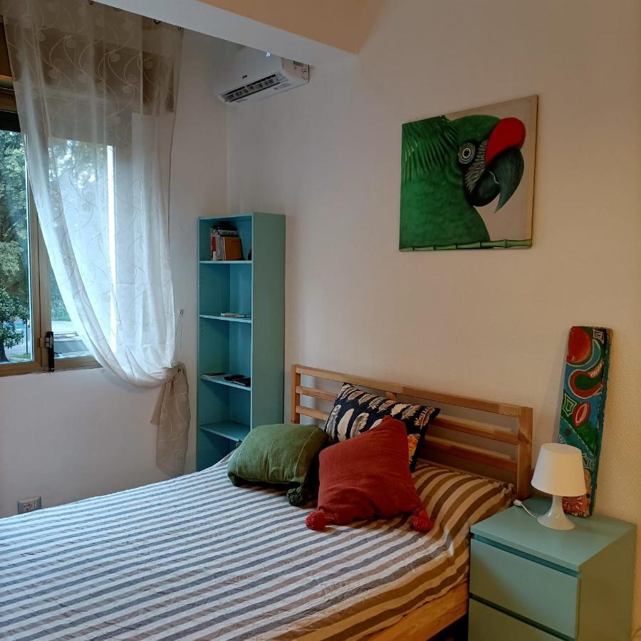 Simonetta'S Apartment In Porta Vittoria Mailand Exterior foto