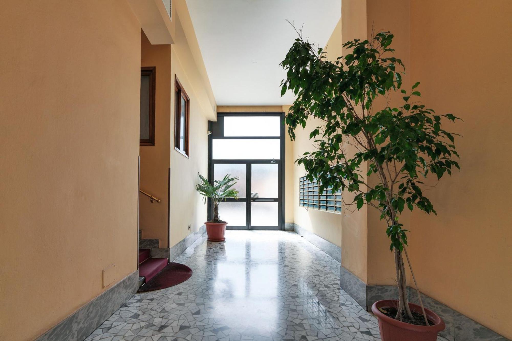 Simonetta'S Apartment In Porta Vittoria Mailand Exterior foto