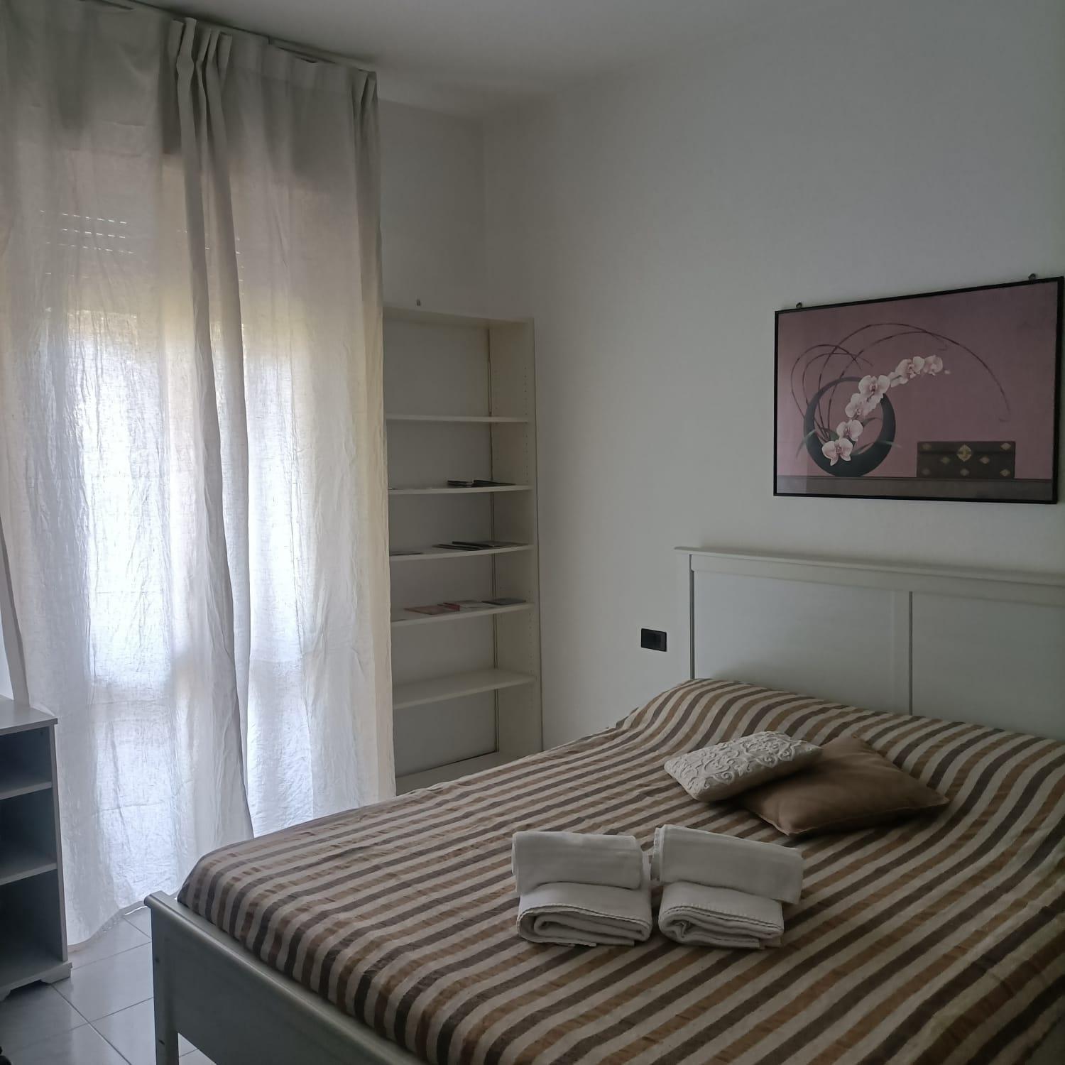 Simonetta'S Apartment In Porta Vittoria Mailand Zimmer foto