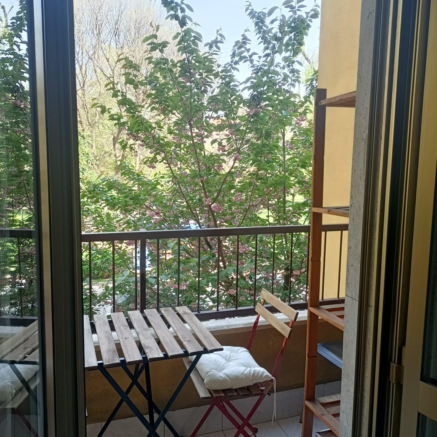 Simonetta'S Apartment In Porta Vittoria Mailand Zimmer foto